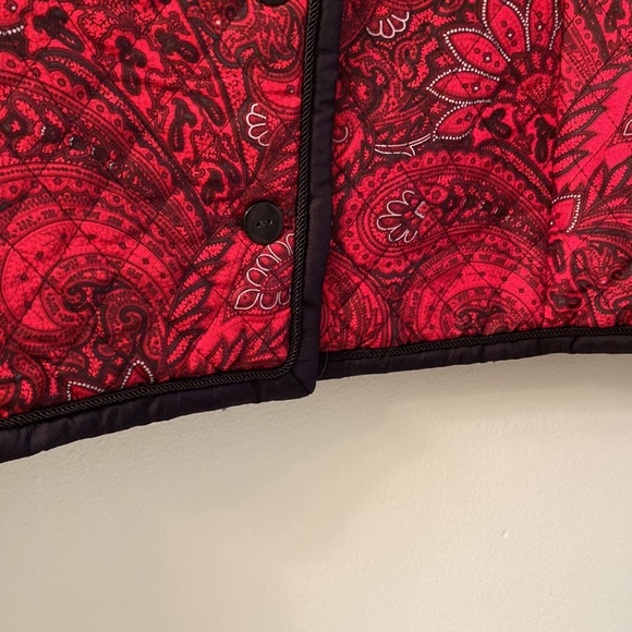 Silkland. Jacket - Picture 6 of 12